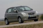 Kia Picanto 2009 года